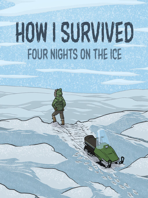 Title details for How I Survived by Serapio Ittusardjuat - Available